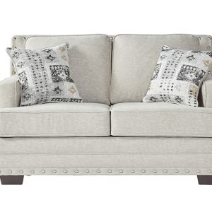 Avenger Driftwood Loveseat