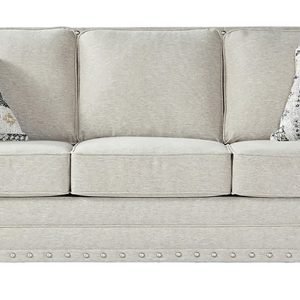 Avenger Driftwood Sofa