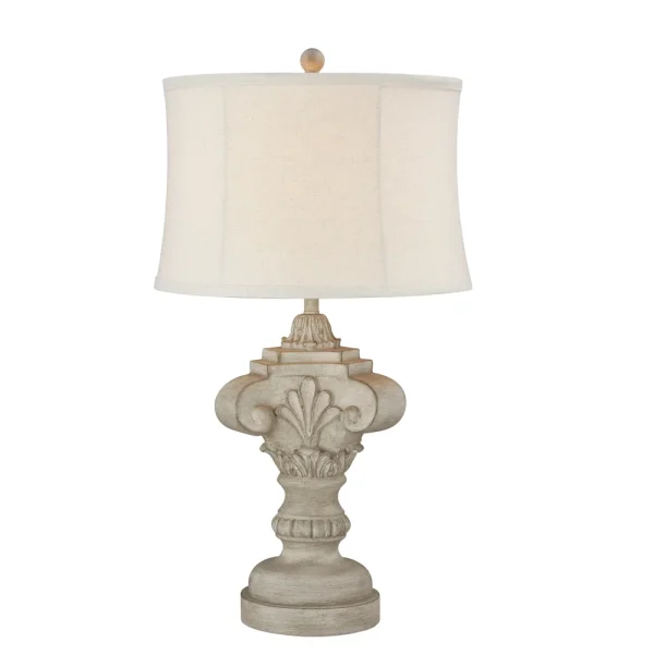 Fairbanks Table Lamp