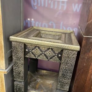 End table