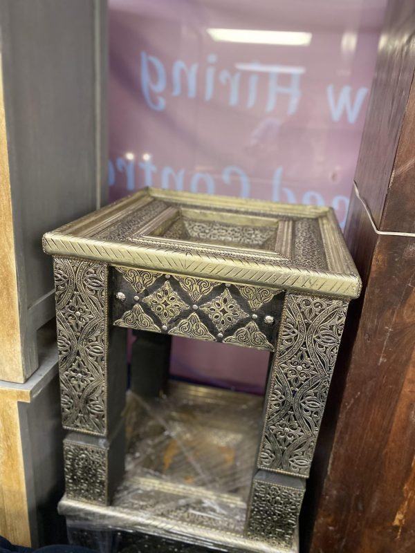 End table
