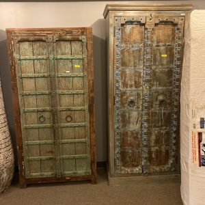 2 door Pantry / Armoire