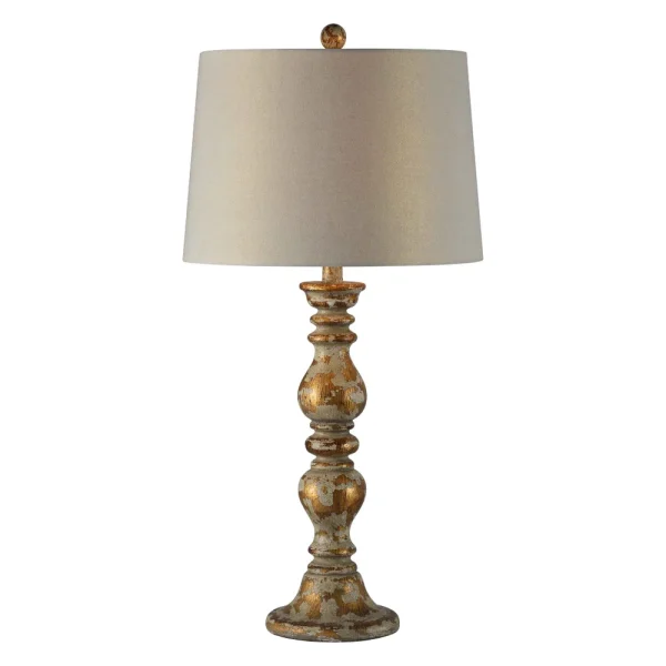 Josie Buffet Lamp