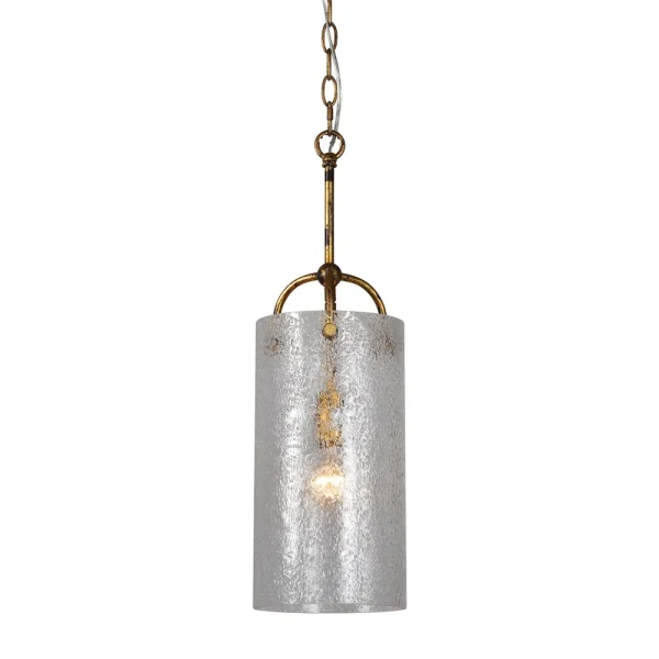 Pipkin Pendant