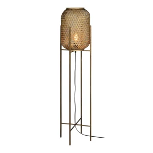 Robert Floor Lamp