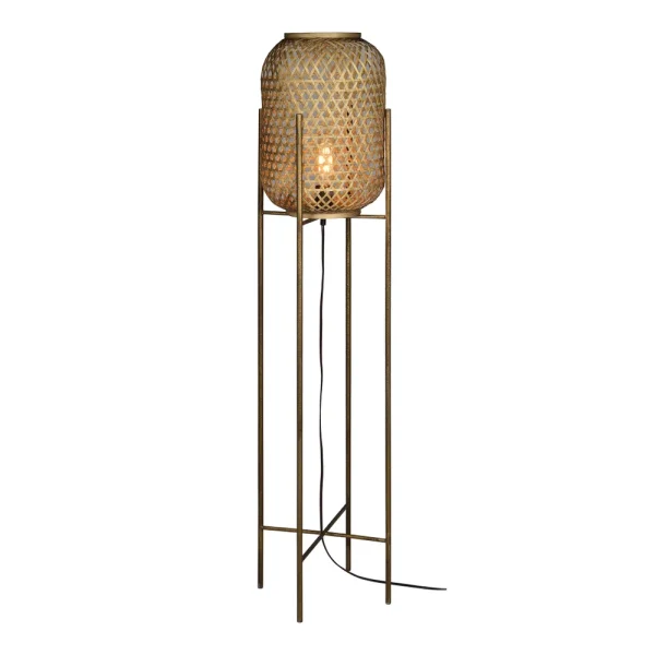 Robert Floor Lamp
