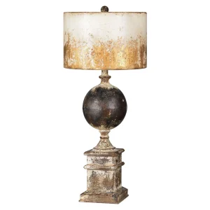 Shiloh Table Lamp