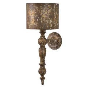 Wells Sconce
