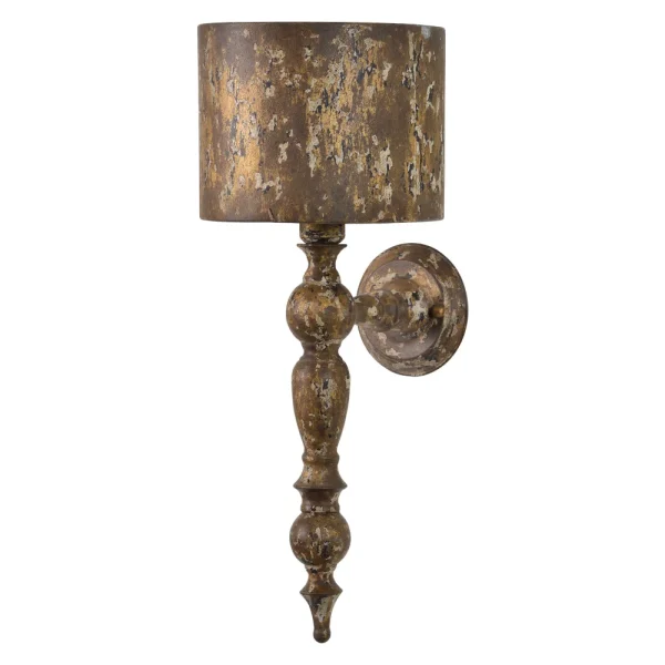 Wells Sconce