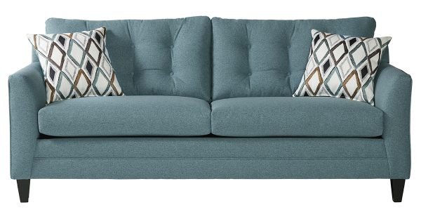 Wexler Splash Sofa