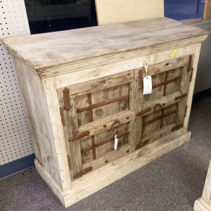 T.V. Stand