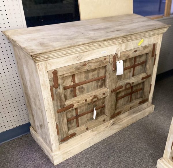 T.V. Stand