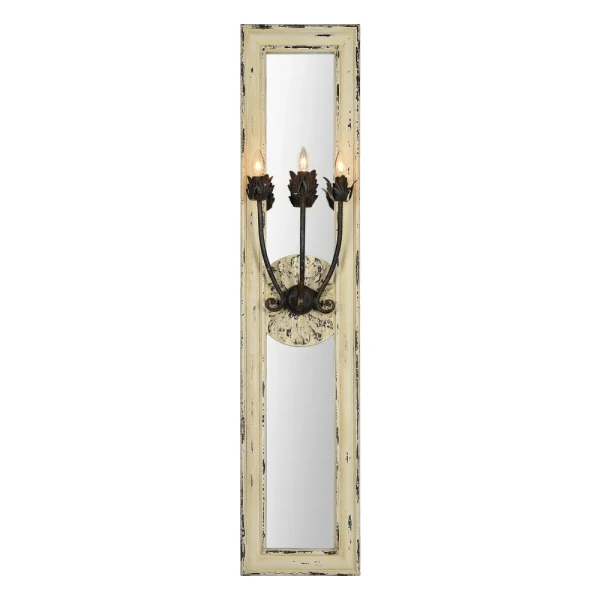 Opal Sconce