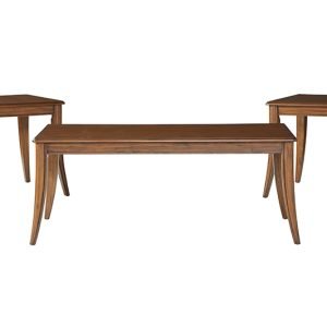 Simple Elegance Tables 3 Pack