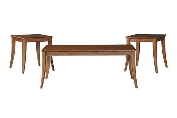 Simple Elegance Tables 3 Pack