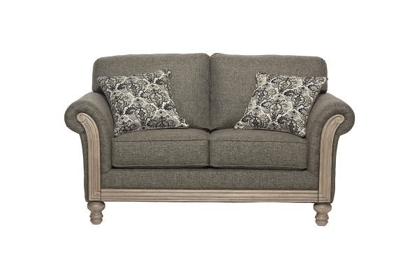 Element Obsidian Loveseat