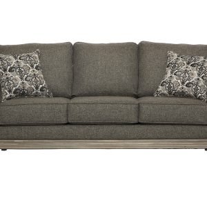 Element Obsidian Sofa