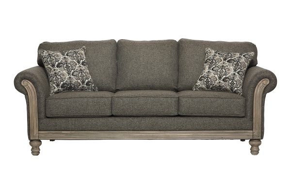 Element Obsidian Sofa