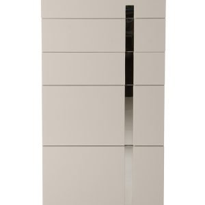 Modrest Voco Modern Grey Chest