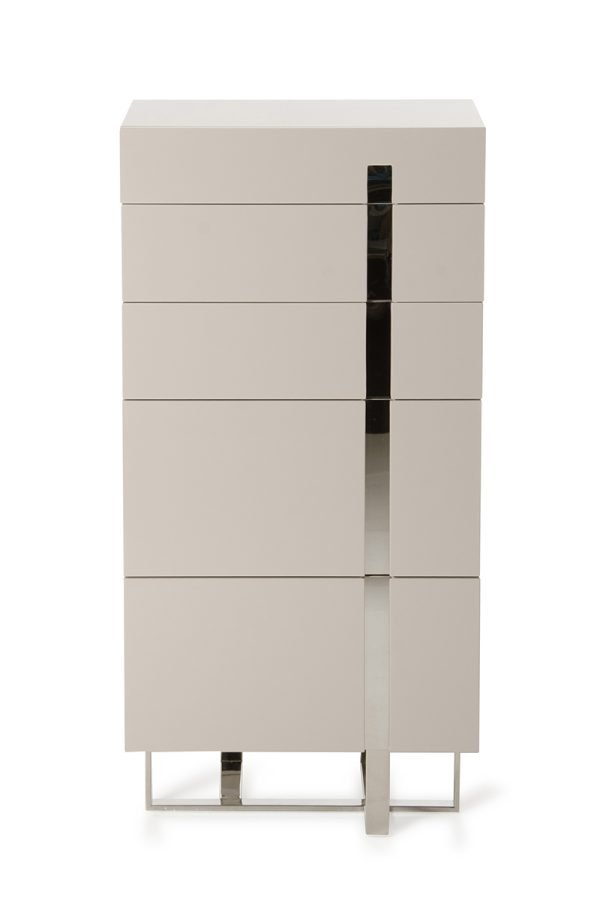 Modrest Voco Modern Grey Chest
