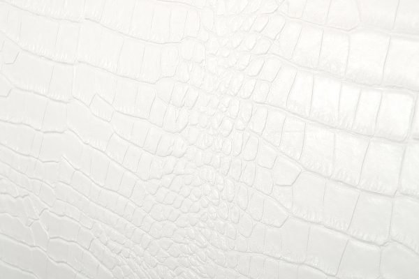 Modrest Monza Italian Modern White Bed - Image 3