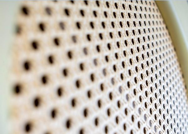 Nova Domus Osaka - Modern Natural Ash + Rattan Buffet - Image 3