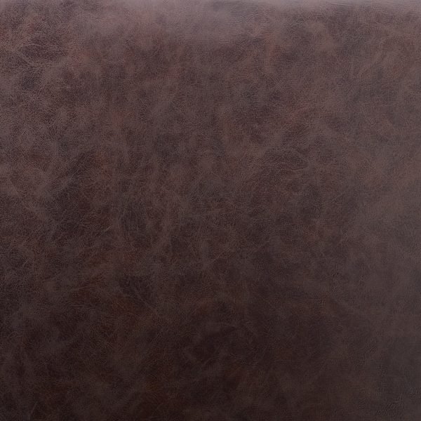 Modrest Condor - Modern Brown Dining Chair (Set of 2) - Image 5