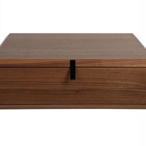 Modrest Maceo - Modern Nightstand Drawer Box