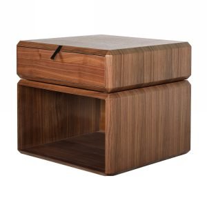 Modrest Maceo - Modern End Table