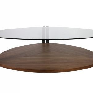 Modrest Viviana - Modern Coffee Table