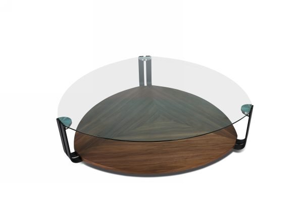 Modrest Viviana - Modern Coffee Table - Image 2