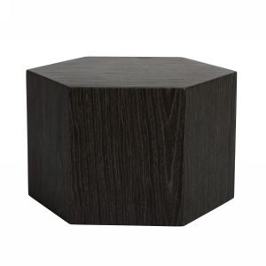 Modrest Newmont - Modern Small Elm End Table