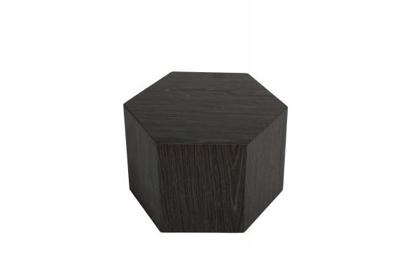 Modrest Newmont - Modern Small Elm End Table - Image 2