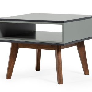 Modrest Lillian - Modern Multi Colored End Table