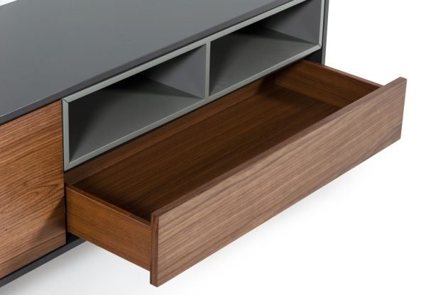 Modrest Lillian - Modern Multi Colored TV Stand - Image 4