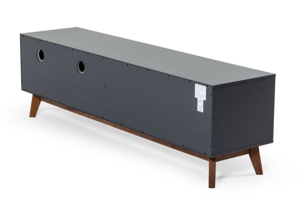 Modrest Lillian - Modern Multi Colored TV Stand - Image 5