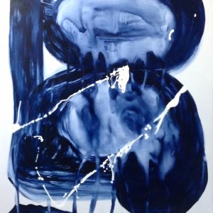 Modrest VIG19011 - Abstract Oil Painting