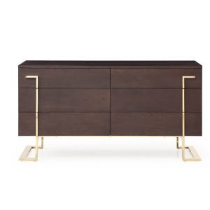 Modrest Moontide Modern Dresser