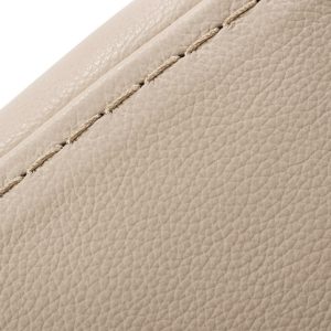 Coronelli Collezioni Icon - Modern Italian Leather Sofa Bed