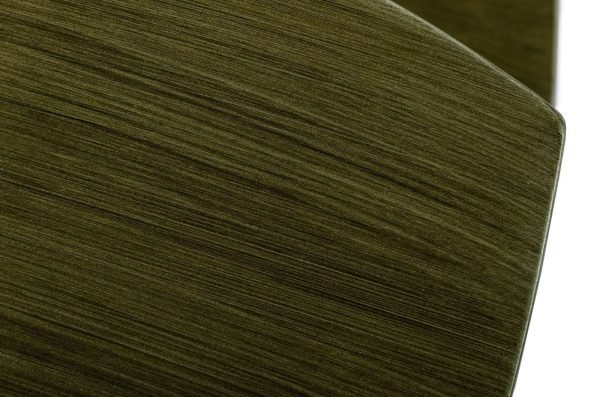 Modrest Avocet - Modern Grey Coffee Table - Image 3