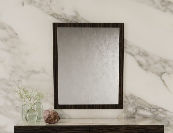 Nova Domus Velondra - Modern Eucalypto Mirror - Image 2