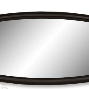 Modrest Mauer - Black Glam Mirror
