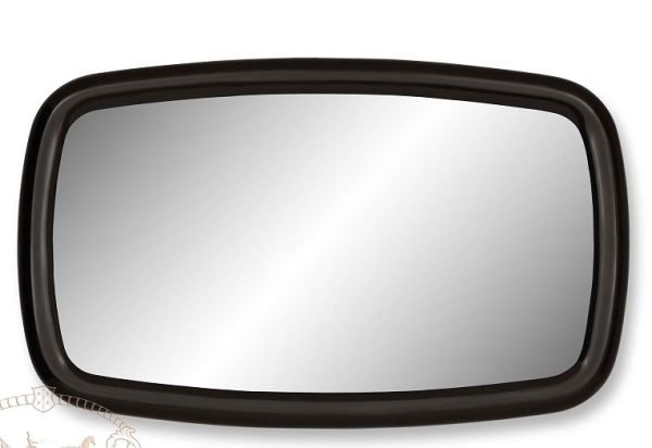 Modrest Mauer - Black Glam Mirror