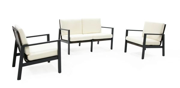 Renava Cuba - Modern Outdoor Sofa Set - Image 2