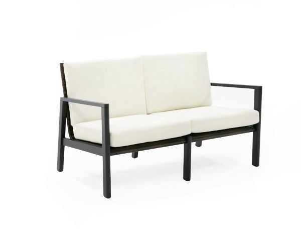 Renava Cuba - Modern Outdoor Sofa Set - Image 4