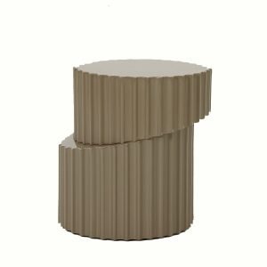 Modrest - Jacinto Modern End Table
