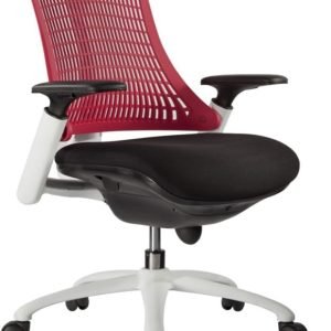 Modrest Innovation Modern Red Office Chair