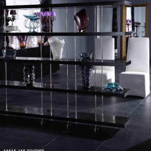 Stafford Crocodile Room Divider