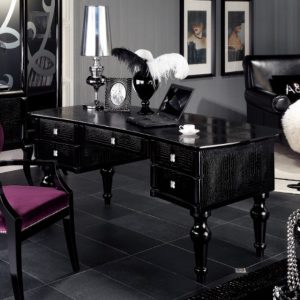 Manor Modern Office Desk