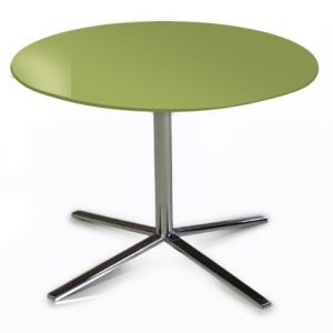 T48 Modern Green End Tale